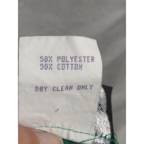 More Jazz Size 22W Short Sleeved Emerald Green Maritime Style Tunic Top - Picture 9 of 9